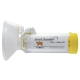 AEROCHAMBER PLUS PEDIATRICO