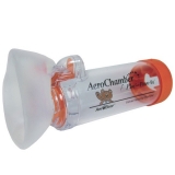 AEROCHAMBER PLUS PEDIATRICO