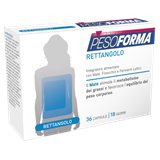 Pesoforma Rettangolo