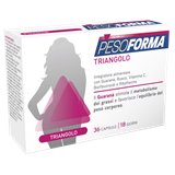 Pesoforma Triangolo