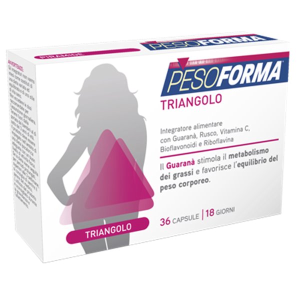 Pesoforma Triangolo