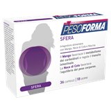 Pesoforma Sfera