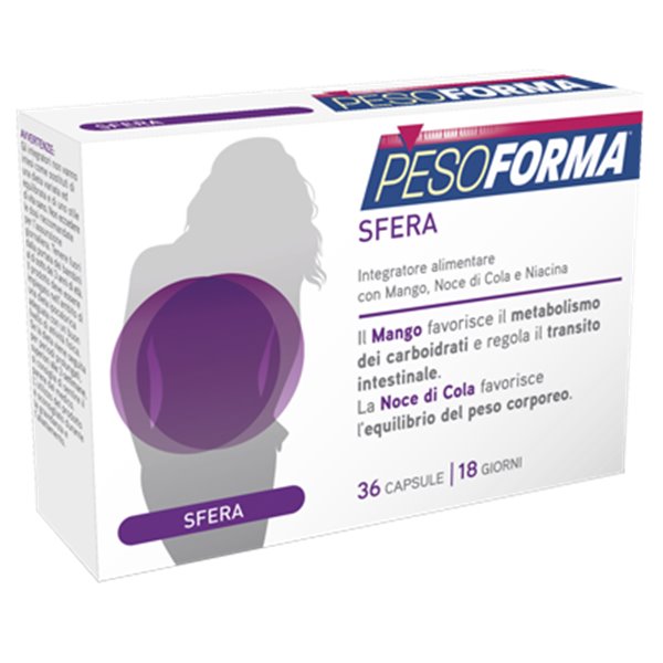 Pesoforma Sfera