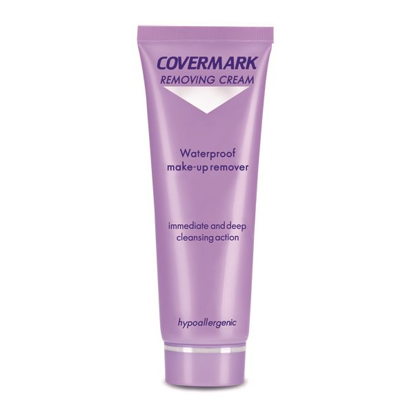 COVERMARK REMOVING CREAM 200ML