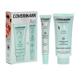 COVERMARK CC CREAM crema viso con omaggio contorno occhi