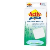 CER ACTIV PATCH PROT 6PZ