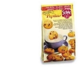 SCHAR PEPITAS CIOCCOLATO 200G