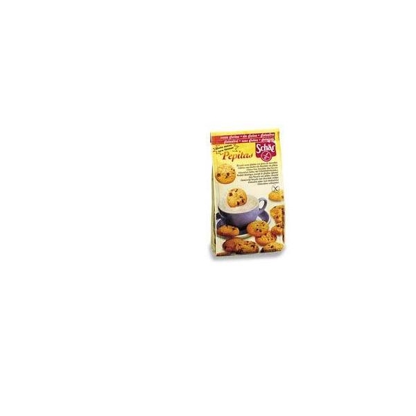 SCHAR PEPITAS CIOCCOLATO 200G