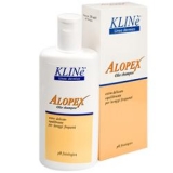 ALOPEX OLIOSH 250ML