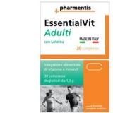 ESSENTIAL VIT ADULTI 30CPR