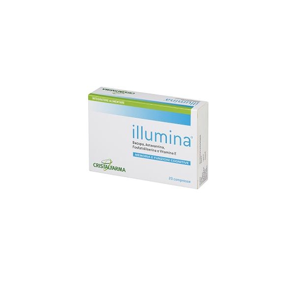 ILLUMINA 20CPR