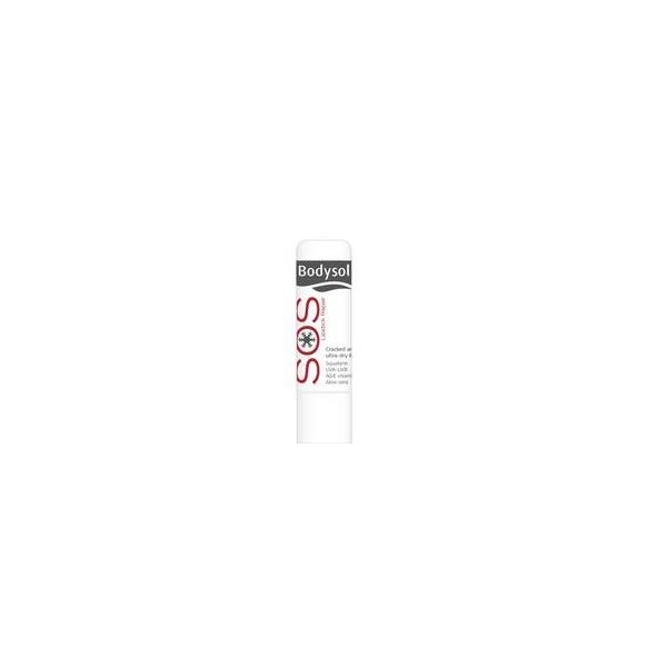 BODYSOL STICK SOS BALSAMO LAB