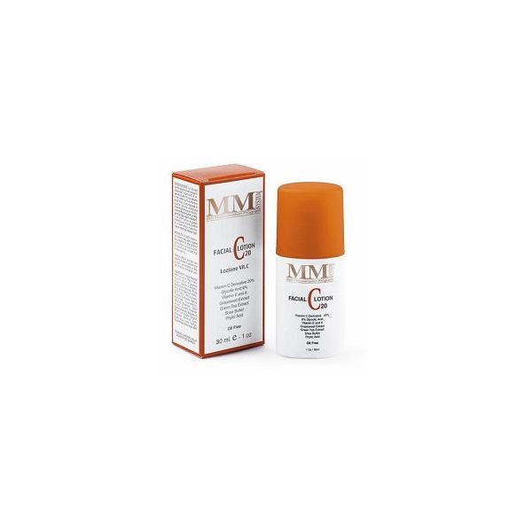 FACIAL C LOTION 20 30ML MYCLI