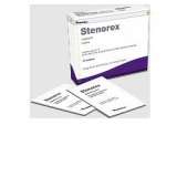 STENOREX 10BUST
