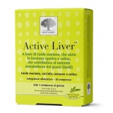 ACTIVE LIVER 30CPR