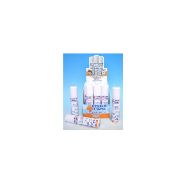 FLUX SCIROPPO 100ML