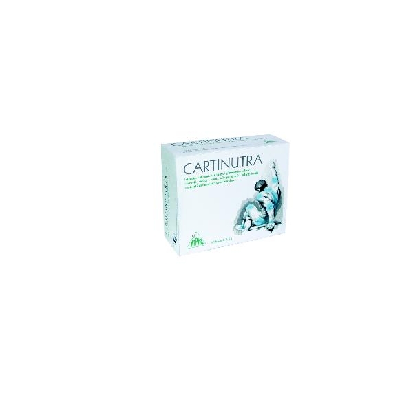 CARTINUTRA 20BUST