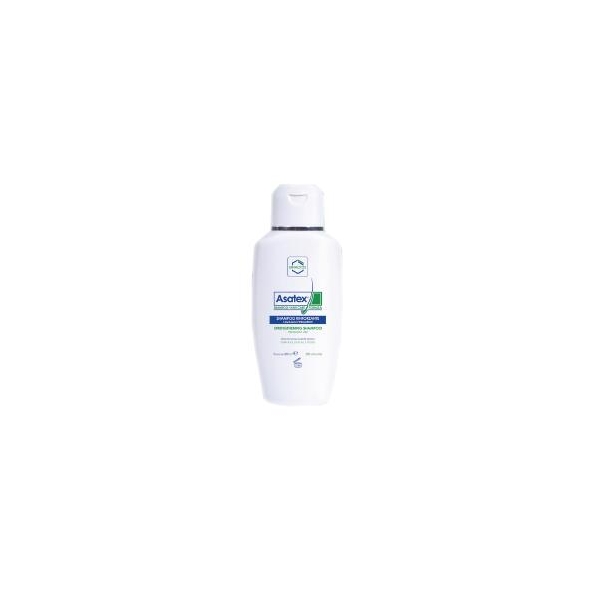 ASATEX SHAMPOO RINFORZANTE