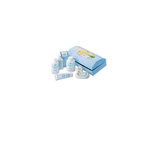 BLUYALA GOCCE OCULARI 8ML
