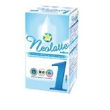 G*ACIDO BORICO 1BUST 30G SELLA