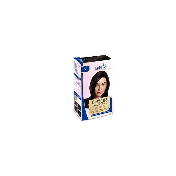 EUPHIDRA EXCOL 4.3 CAST DOR