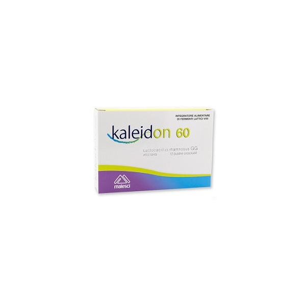 KALEIDON 60 12BUST