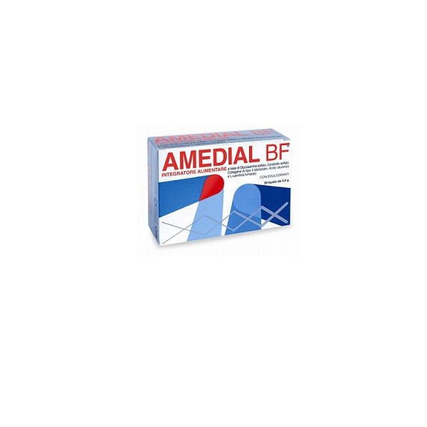 AMEDIAL BF 20BUST