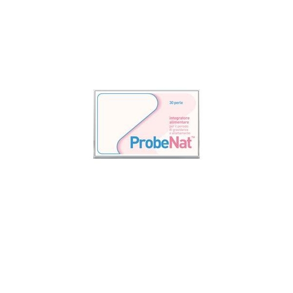 PROBENAT 30CPS