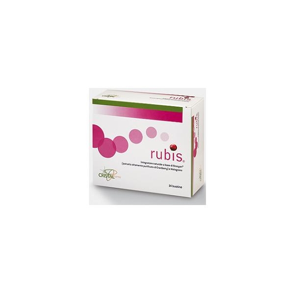RUBIS 14BUST
