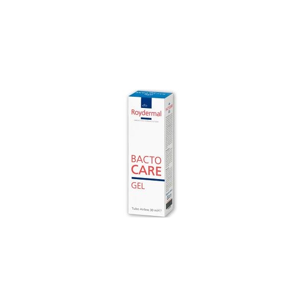 BACTOCARE GEL CICATRIZZANTE 30
