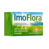 IMOFLORA 20CPR MASTICABILE