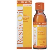 RESTIVOIL OLIOSHAMPOO NUTR