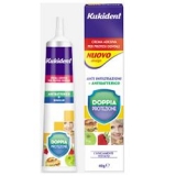 KUKIDENT DOPPIA PROTEZIONE 40G