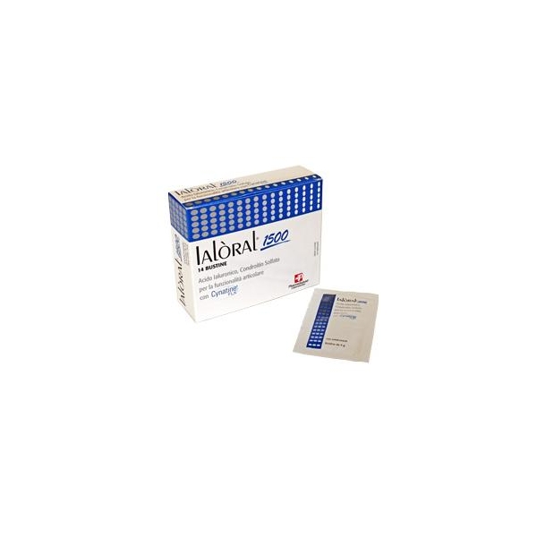 GLIALIA 400MG+40MG 20CPR RIVES