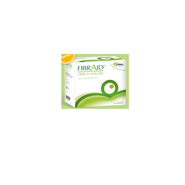 FIBRAID INT ALIM FIBRA 20BUST
