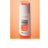 DERCOS SHAMPOO VOL EXTRA 200ML