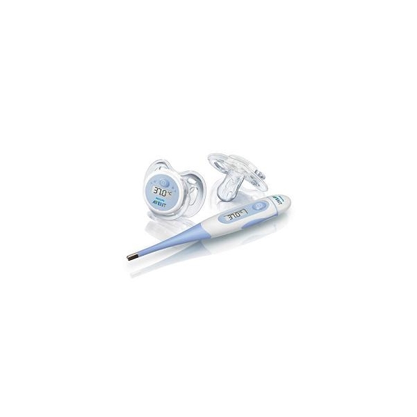 PHILIPS AVENT SET TERMO DIGIT