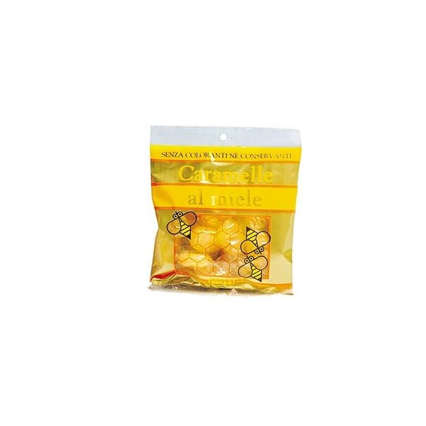 CARAMELLE MIE BUST 1405