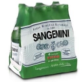 ACQUA MINERALE SANGEMINI 1LTX6