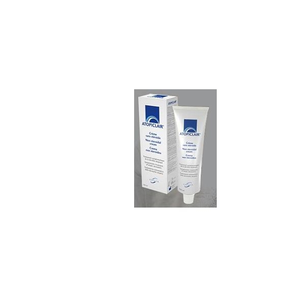 ATOPICLAIR CREMA TUBO 40ML NP