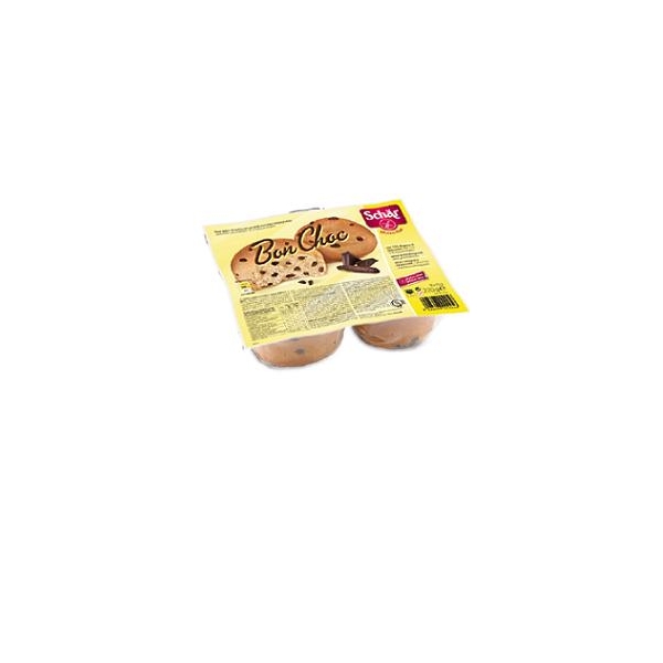 SCHAR BON CHOC GOCCE CIOC 220G