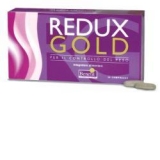 REDUX GOLD 30CPR