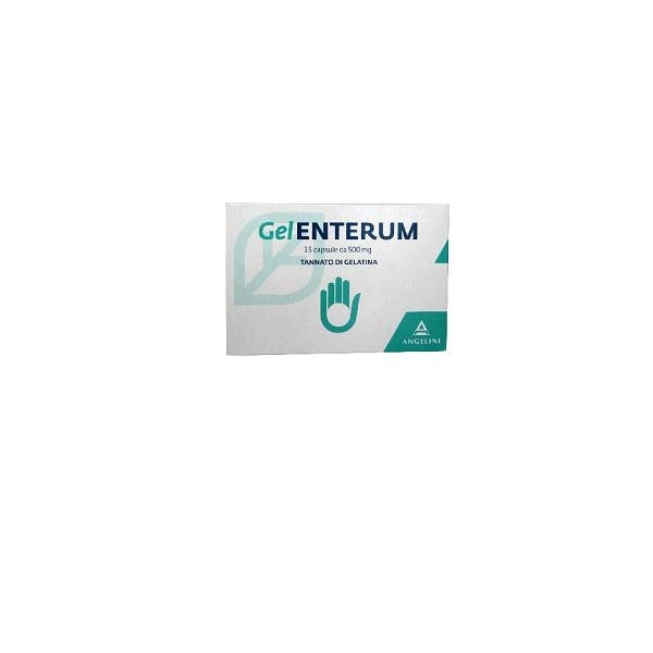 GELENTERUM 20BUST BAMBINI