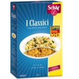SCHAR PIPE 500G