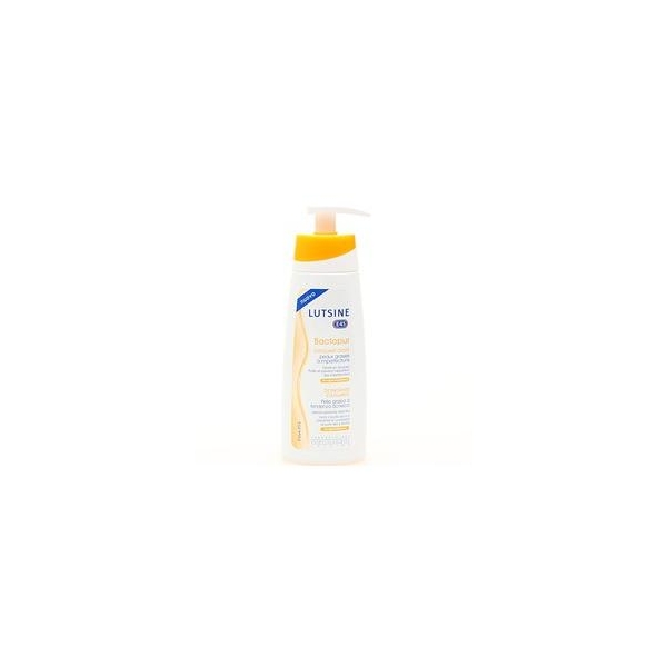 BACTOPUR DETERGENTE ESFOLIANTE