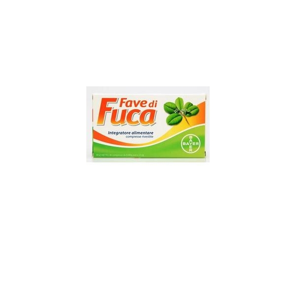 FAVE DI FUCA 40CPR