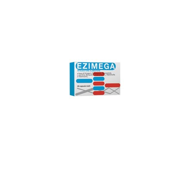 EZIMEGA 20CPS MOLLI