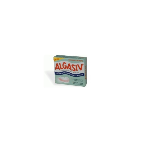 ALGASIV ADES PROT SUP 15PZ OFS
