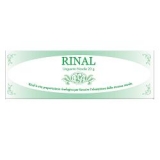 RINAL UNGUENTO NASALE 20G