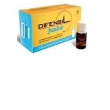 DIFENSIL JUNIOR 10FL NF